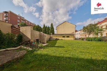 Prodej bytu 1+1 34 m2 Na Záduší, Trutnov - 17