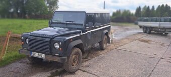 Land Rover - 17