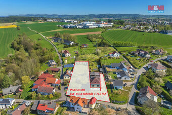 Prodej rodinného domu, 89 m², Červený Kostelec - 17