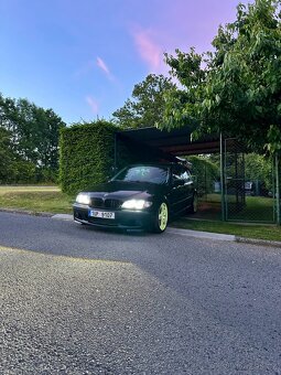 BMW E46 320d - 17