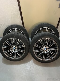 BMW f11, 530d 190kw - 17