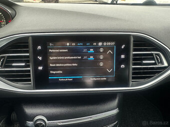 Peugeot 308 1.2i 81kW Navi/1Maj/ - 17