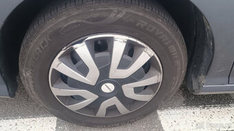 Peugeot 308 kombi 1.6 HDi, nafta, 210 000 km - 17