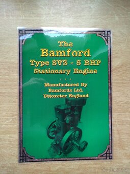 Stabilní motor - 17