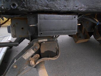 Valník IVECO EUROCARGO - 11095 - 17