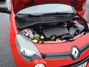 Renault Twingo 1.2i 55kw(75hp) r.v.7/2012 - 17
