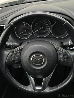 Mazda 6 2.2 skyactiv Sportline - 17