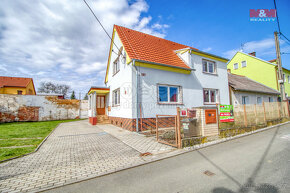 Prodej rodinného domu, 197 m², Heřmanova Huť, ul. Lipová - 17
