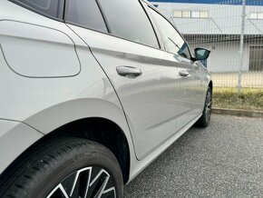 Škoda Kamiq 1.0 TSI 2020 | 1. majitel, 46tkm, nehavarované - 17