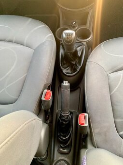 Chevrolet Spark 1.0 - 17