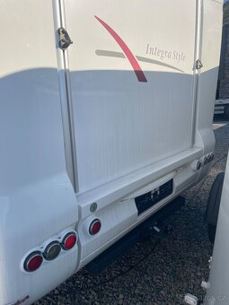 Euramobil Integra Line 670 SB - 17
