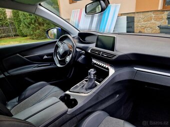 Peugeot 3008, ALLURE 1.2 PureTech - 17