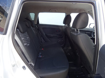 Kia Soul 1.6CRDi,94kW,2majČR,S.kniha,klima,tažné - 17