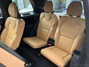 Volvo XC90 D5 173kW INSCRIPTION DPH 98 244 km - 17
