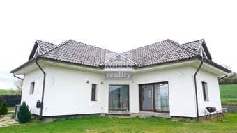 RD Poříčí nad Sázavou na prodej, 210m2, na pozemku 1.419m2 - 17