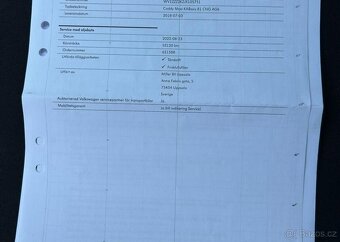 Volkswagen Caddy 1.4TGI CNG maxi skrin Zar1R 81 kw4 - 17