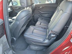 AUDI Q7 S LINE 50 TDI 210 KW QUATTRO - 17