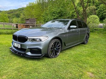 Bmw G31 540d xdrive M-paket - 17