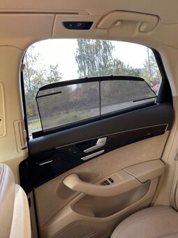 A8 3.0TDI Quattro 1.majitel - 17