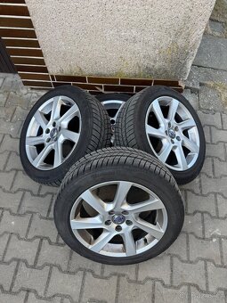 Volvo V60 D5,158kw - 2014 - 17