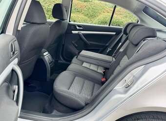 Škoda Octavia 1.9 TDI 77KW DSG / AUTOMAT BEZ DPF 95000KM  - 17