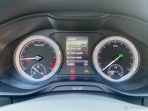Škoda Kodiaq 2,0 TDi / DSG / LANE / ACC / 2019 - 17