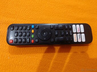 Tv Hisense Smart 40A5620F - 17