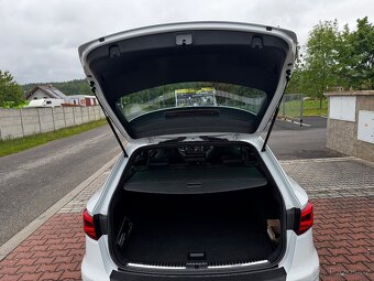 Seat Leon Cupra ST 300 4drive, Servis Seat, Nehavarováno - 17