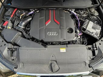AUDI S6 AVANT 3,0 TDi QUATTRO 253 kW TOP STAV - 17