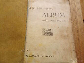 Staré tiskoviny - 17