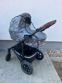 Kočárek Britax Romer Smile II - 17