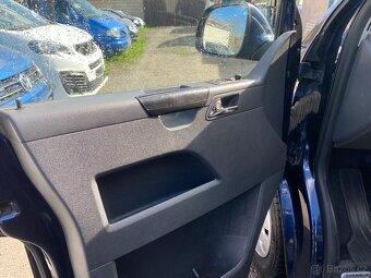 Volkswagen Caravelle,2.0TDI,103KW,Comfortline Long - 17