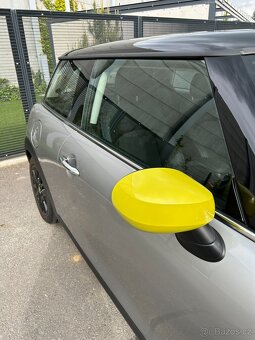 Mini Cooper SE Hatch,Top stav+zaruka - 17