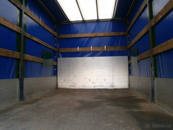 MERCEDES SPRINTER 318 CDI 2008 VALNÍK PLACHTA - 17