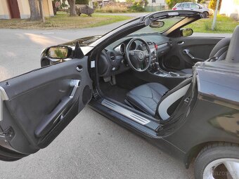 Mercedes Benz SLK 280 - 17