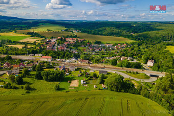 Prodej skladu, 419 m², Svojšín - 17
