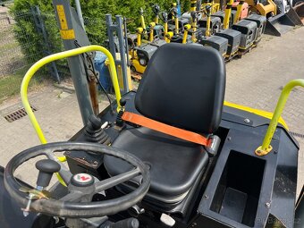 Dumper Dempr Wacker Neuson DW90, Thwaites JCB Terex - 17