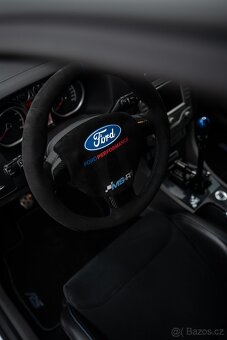 Ford Focus RS MK2 - 17