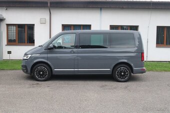 VW T6.1 Multivan 2.0TDi 146kW DSG 4Motion 11/2020 Odp. DPH - 17