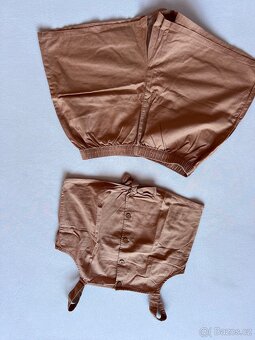 Dívčí letní oblečení 122-140 Lindex Next Nike - 17