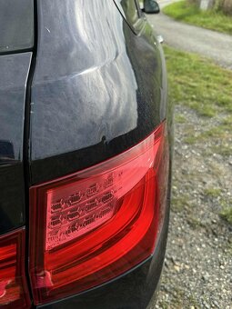 BMW 5 F11 530xd 190 kW xDrive, M-packet - 17