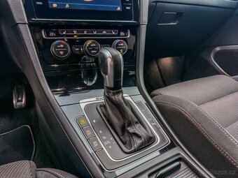 Volkswagen Golf R 2.0 TSI 221 kW 4Motion DSG - 17