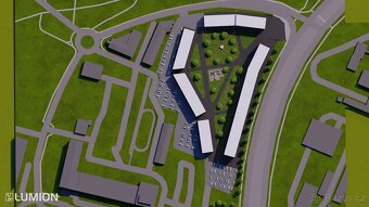 Pozemky pro komerční výstavbu, cca.24.000m² - Ostrava - Mor - 17