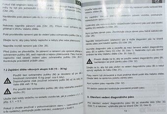 Autosedačky pro dvojčata Kiddy Guardianfix Pro 2 - 17