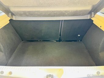 DACIA SANDERO STEPWAY 0.9 i BENZÍN KLIMA - 17