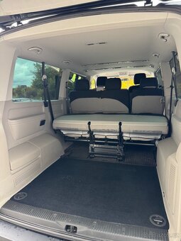 Volkswagen T6 Caravelle long 2.0TDI 110kw DSG - 17