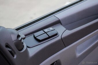 MERCEDES BENZ AXOR 1824 TŘÍSTRANNÝ SKLÁPĚČ - VYKLÁPĚČ EU-4 - 17