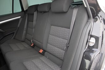 Škoda Octavia Combi 1.8 TSI Ambiente. - 17