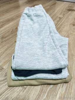 Dětské oblečení - 17