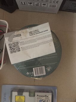 Vybavení dílny - 17